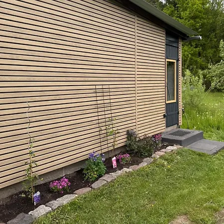 Garten Und Pool Und Gaestehaus Oderberg